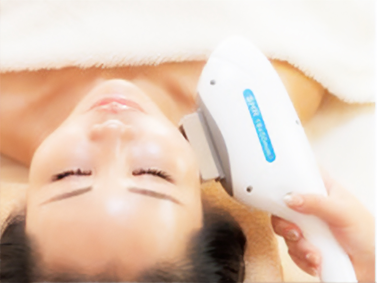 光フェイシャル